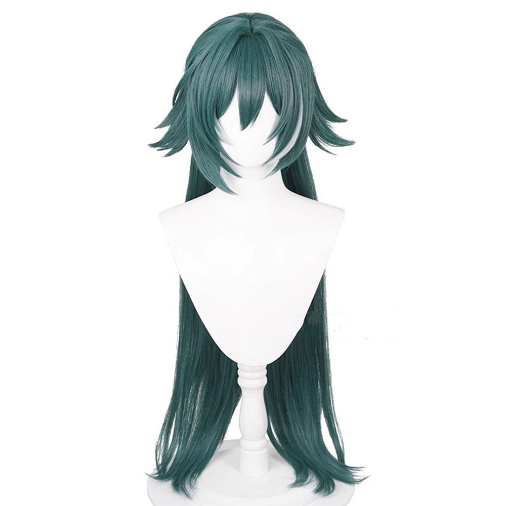 Cosplay Wig - Honkai Star Rail - Yukong-Cosplay Wig-UNIQSO