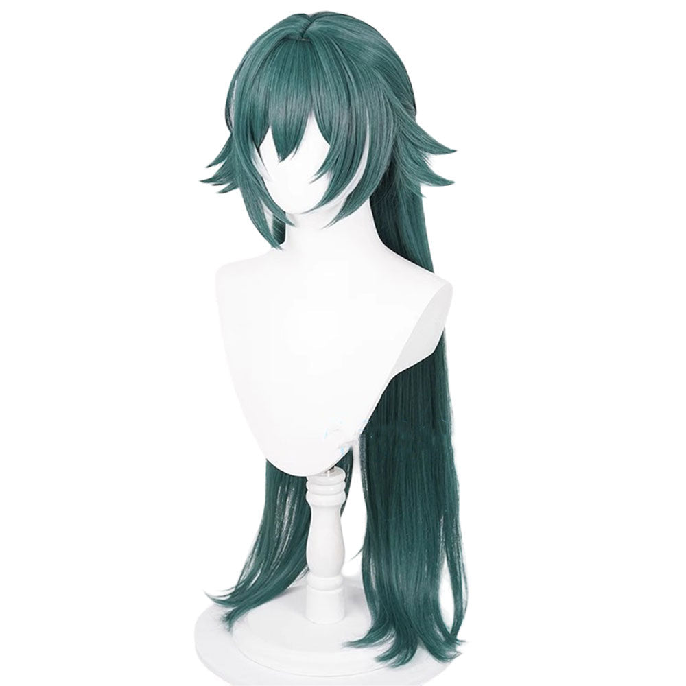 Cosplay Wig - Honkai Star Rail - Yukong-Cosplay Wig-UNIQSO