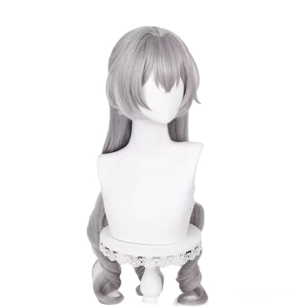 Cosplay Wig - Honkai Star Rail - Bronya-Cosplay Wig-UNIQSO