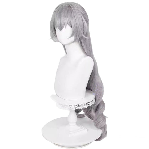 Cosplay Wig - Honkai Star Rail - Bronya-Cosplay Wig-UNIQSO