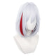 Cosplay Wig - Honkai Star Rail - Topaz-Cosplay Wig-UNIQSO