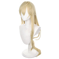 Cosplay Wig - Honkai Star Rail - Luocha-Cosplay Wig-UNIQSO