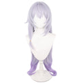 Cosplay Wig - Honkai Star Rail - Black Swan-Cosplay Wig-UNIQSO