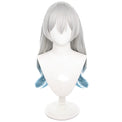 Cosplay Wig - Honkai Star Rail - Firefly-Cosplay Wig-UNIQSO