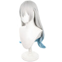 Cosplay Wig - Honkai Star Rail - Firefly-Cosplay Wig-UNIQSO