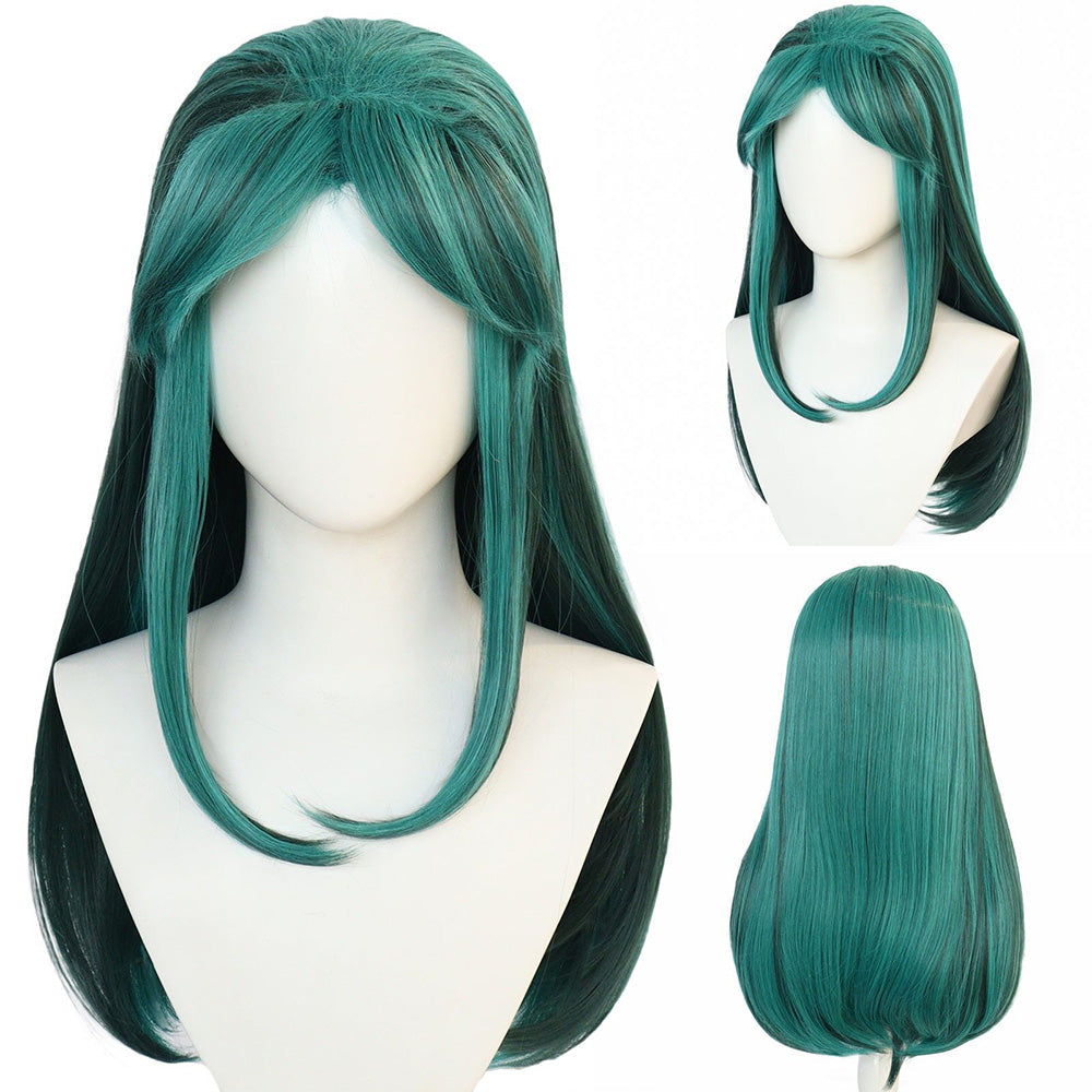 Cosplay Wig - Urusei Yatsura - Lum-Cosplay Wig-UNIQSO