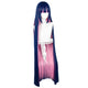 Cosplay Wig - Panty & Stocking with Garterbelt - Stocking Anarchy-Cosplay Wig-UNIQSO