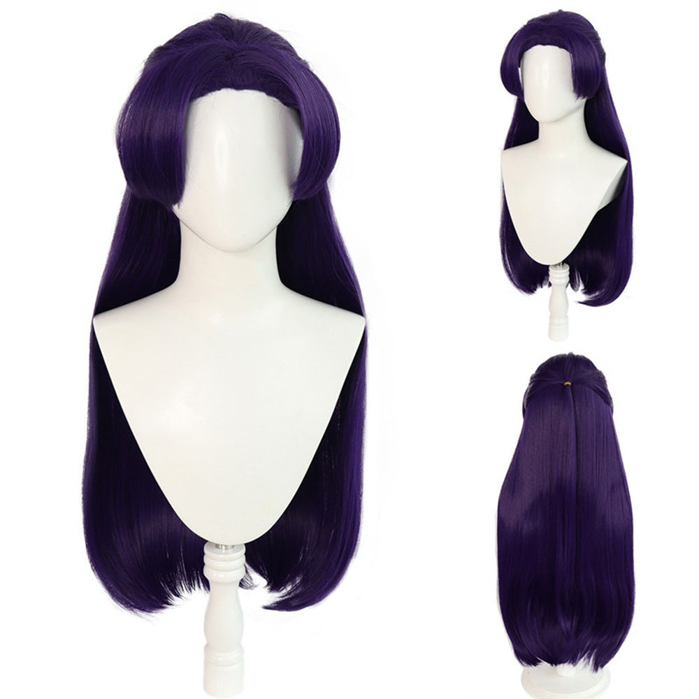 Cosplay Wig - The Apothecary Diarles - Jinshi-Cosplay Wig-UNIQSO