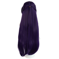 Cosplay Wig - The Apothecary Diarles - Jinshi-Cosplay Wig-UNIQSO