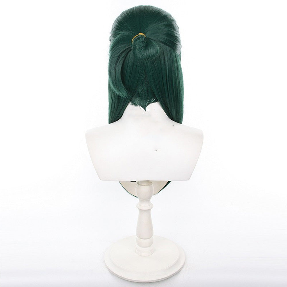 Cosplay Wig - The Apothecary Diarles - Maomao-Cosplay Wig-UNIQSO