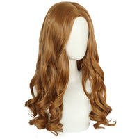 Cosplay Wig - Megan Movie - M3GAN-Cosplay Wig-UNIQSO