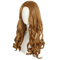 Cosplay Wig - Megan Movie - M3GAN-Cosplay Wig-UNIQSO