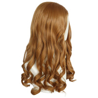 Cosplay Wig - Megan Movie - M3GAN-Cosplay Wig-UNIQSO