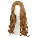 Cosplay Wig - Megan Movie - M3GAN-Cosplay Wig-UNIQSO