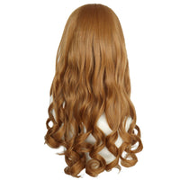 Cosplay Wig - Megan Movie - M3GAN-Cosplay Wig-UNIQSO