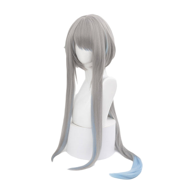 Cosplay Wig - Genshin Impact Guizhong-Cosplay Wig-UNIQSO