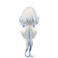 Cosplay Wig - Genshin Impact Focalors-Cosplay Wig-UNIQSO