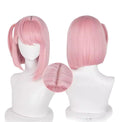 Cosplay Wig - Genshin Impact - Charlotte-Cosplay Wig-UNIQSO