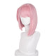 Cosplay Wig - Genshin Impact - Charlotte-Cosplay Wig-UNIQSO