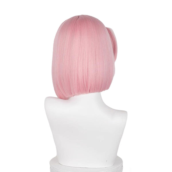 Cosplay Wig - Genshin Impact - Charlotte-Cosplay Wig-UNIQSO