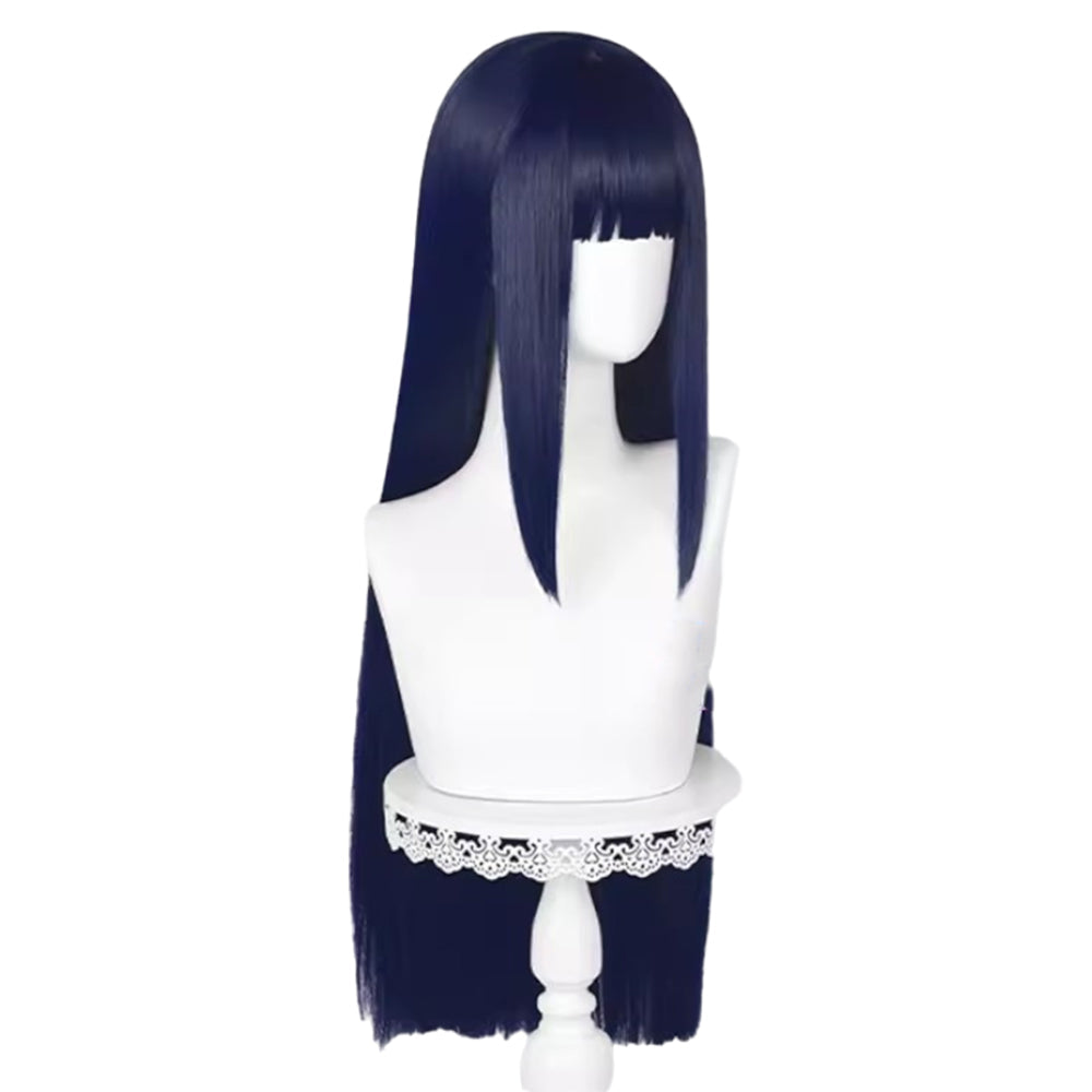 Cosplay Wig - Naruto - Hyuga Hinata-Cosplay Wig-UNIQSO