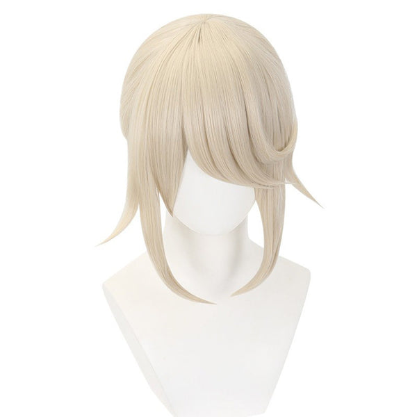 Cosplay Wig - Identity V - Edgar Valden-Cosplay Wig-UNIQSO