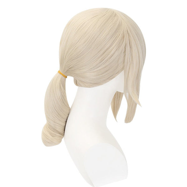 Cosplay Wig - Identity V - Edgar Valden-Cosplay Wig-UNIQSO