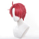 Cosplay Wig - Dandadan - Jin Enjoji-Cosplay Wig-UNIQSO