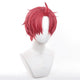 Cosplay Wig - Dandadan - Jin Enjoji-Cosplay Wig-UNIQSO