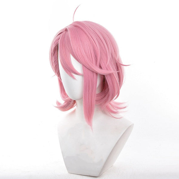 Cosplay Wig - Dandadan - Aira Shiratori-Cosplay Wig-UNIQSO