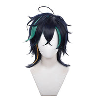 Cosplay Wig - Genshin Impact - Kinich-Cosplay Wig-UNIQSO