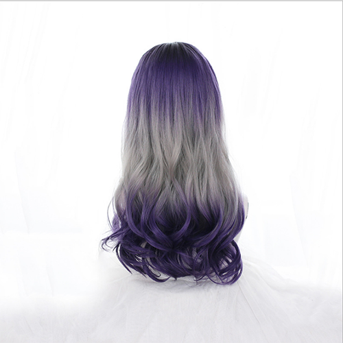 Lolita Wig 823B-Lolita Wig-UNIQSO