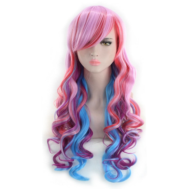 Lolita Wig 843A-Lolita Wig-UNIQSO