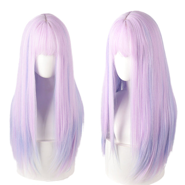 Lolita Wig 846A-Lolita Wig-UNIQSO