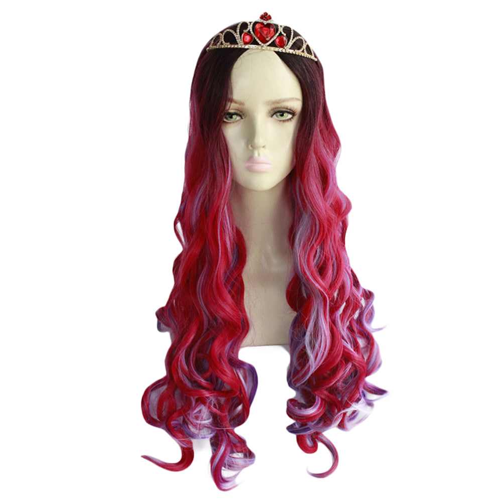 Lolita Wig 847A-Lolita Wig-UNIQSO