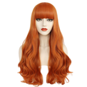 Lolita Fashion Wig CS-858A-Lolita Wig-UNIQSO