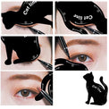Cat Line Eyeliner Perfection Kit For Beginner-Eye Makeup Tool-UNIQSO EU