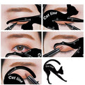 Cat Line Eyeliner Perfection Kit For Beginner-Eye Makeup Tool-UNIQSO EU