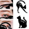Cat Line Eyeliner Perfection Kit For Beginner-Eye Makeup Tool-UNIQSO EU