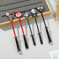 Christmas Horror Night Jack Skull Makeup Brush Tool Set-Makeup Brushes-UNIQSO EU