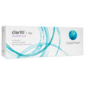 Clariti 1 Day Multifocal (30 lenses/pack)-Clear Contacts-UNIQSO EU