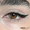 Urban Layer Cleopatra Gold (1 lens/pack)-Colored Contacts-UNIQSO EU
