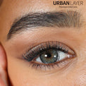 Urban Layer Cleopatra Grey (1 lens/pack)-Colored Contacts-UNIQSO EU