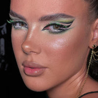 Urban Layer Cleopatra Grey (1 lens/pack)-Colored Contacts-UNIQSO EU