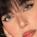 Urban Layer Cleopatra Grey (1 lens/pack)-Colored Contacts-UNIQSO EU