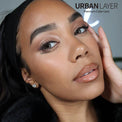 Urban Layer Cleopatra Green (1 lens/pack)-Colored Contacts-UNIQSO EU