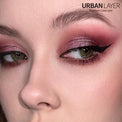 Urban Layer Cleopatra Green (1 lens/pack)-Colored Contacts-UNIQSO EU