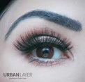 Urban Layer Cloud Choco (1 lens/pack)-Colored Contacts-UNIQSO EU