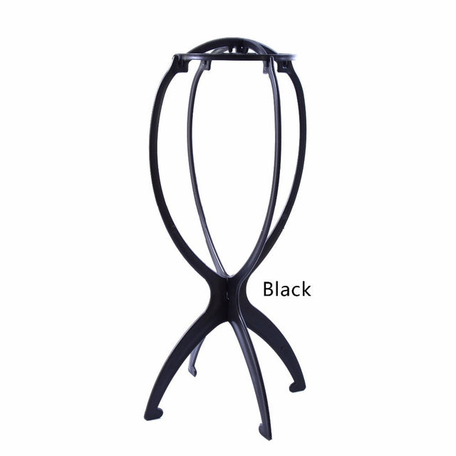 Colorful Adjustable Wig Stands-Wig Accessories-UNIQSO EU