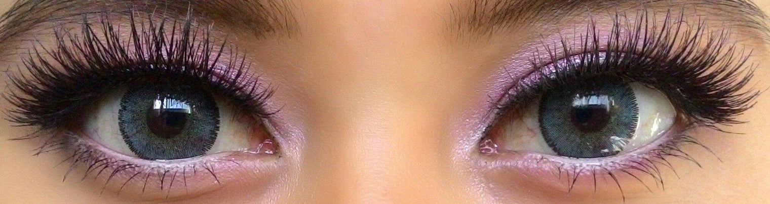 Colorvue 3 Tones Aqua (2 lenses/pack)-Colored Contacts-UNIQSO EU